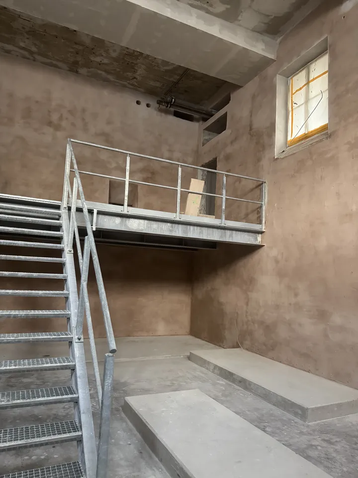 Innenausbau und Trockenbau von Rilling